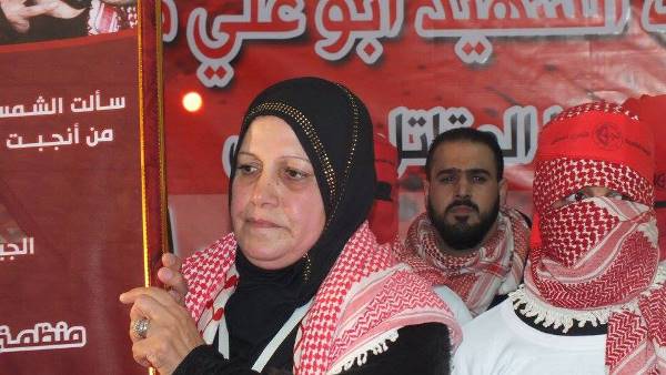 تأبين خالد جوابرة35