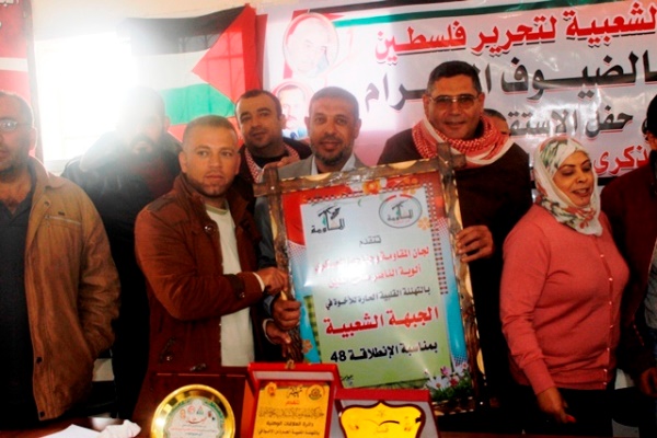لجان المقاومة 1