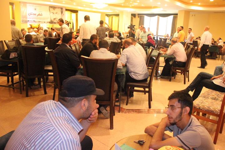 المركز الفلسطيني لحقوق الانسان2