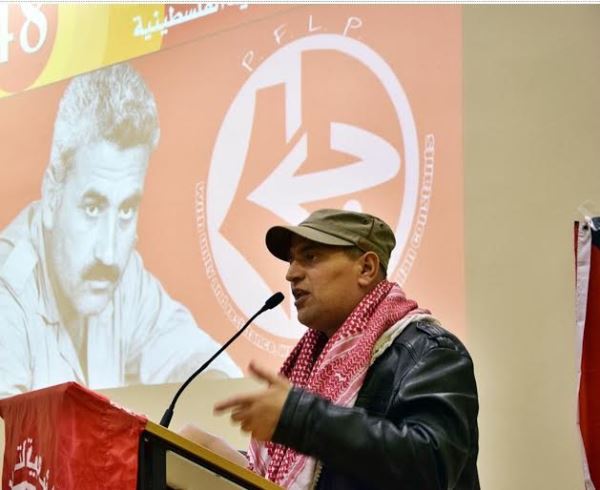 صور مهرجان الانطلاقة خالد