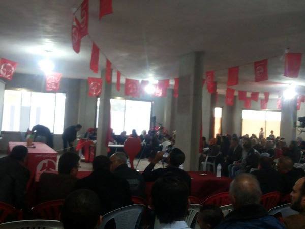 احتفال الوسطى 5