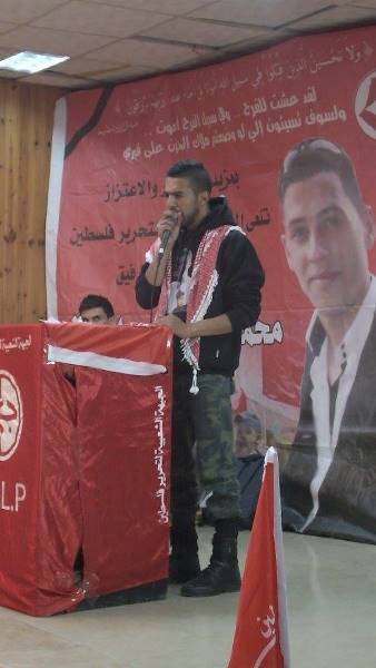 تأبين خالد جوابرة11
