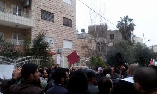 الأردن 1
