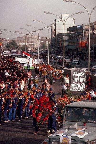 جنازة وديع حداد-26