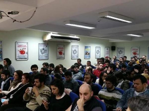 تركيا مقاطعة