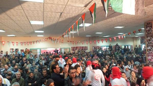 تأبين خالد جوابرة36