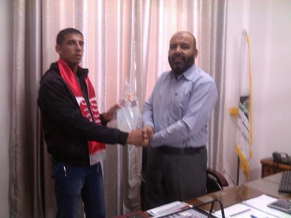 aden hazad