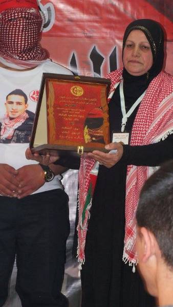 تأبين خالد جوابرة40