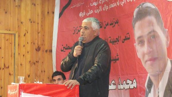 تأبين خالد جوابرة57