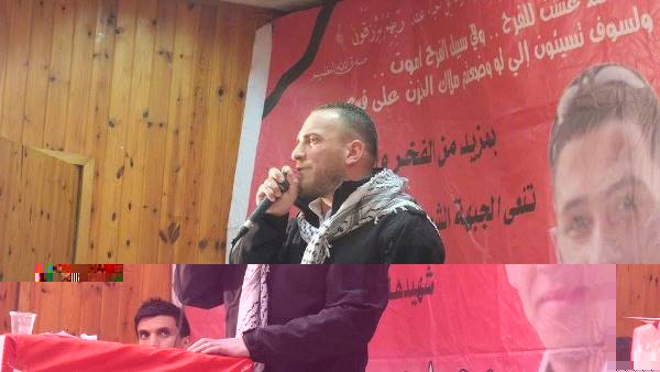تأبين خالد جوابرة56