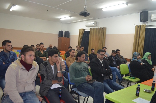 اللجنة الإعلامية الشمال3