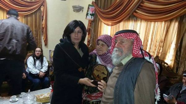 نابلس زيارة