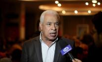 عضو المكتب السياسي للجبهة الشعبية لتحرير فلسطين كايد الغول