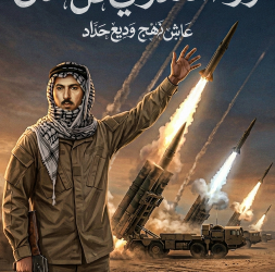 وراء العدو في كل مكان - الشهيد القائد وديع حداد - 2026