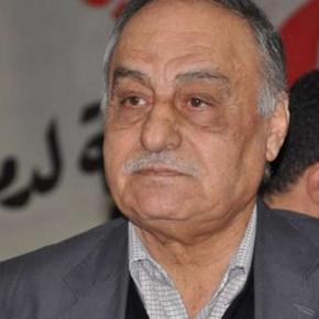 ابو احمد فؤاد