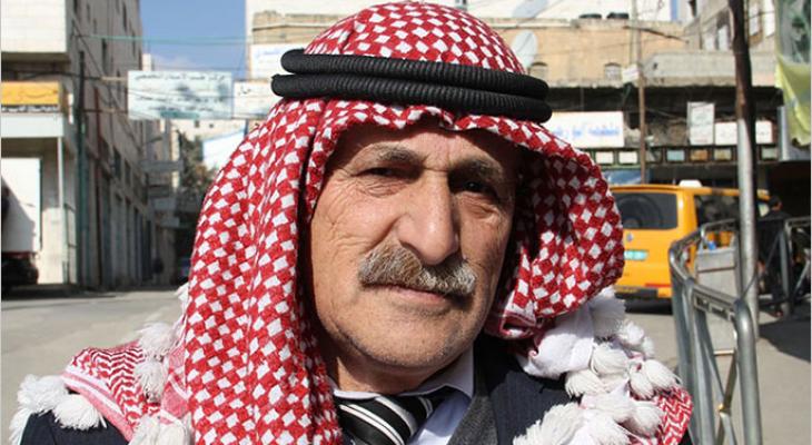 القائد بدران جابر