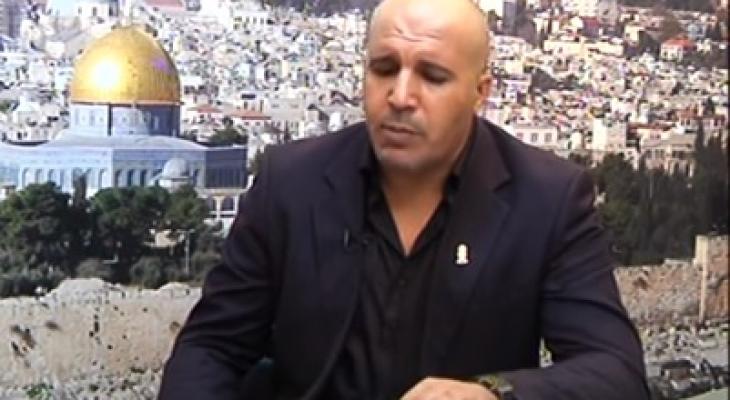 هاني الثوابتة