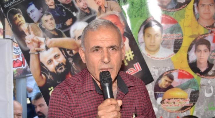 الرفيق أحمد أبو السعود