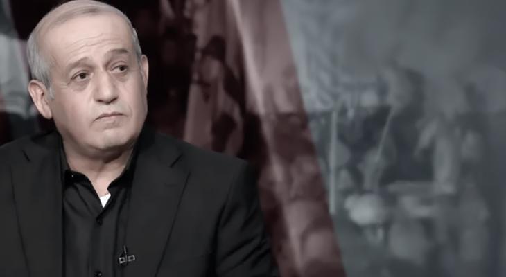 الرفيق جميل مزهر