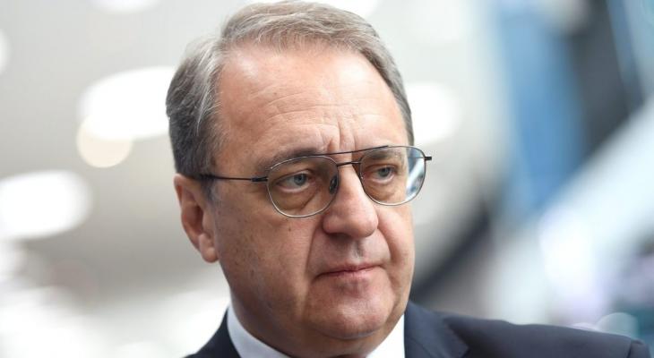 ميخائيل بوغدانوف