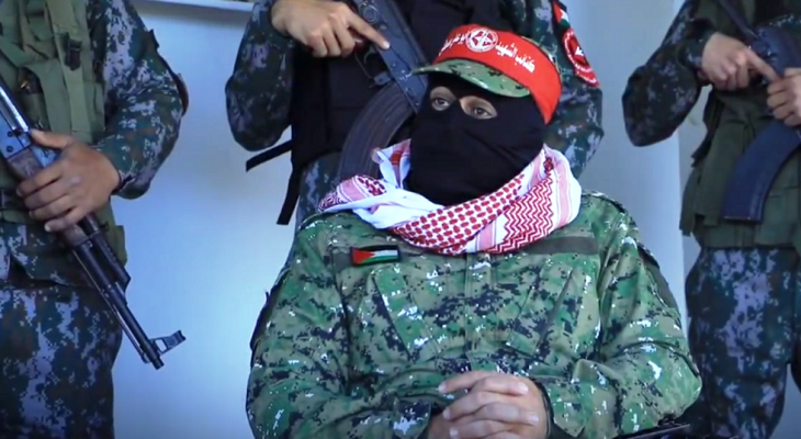 أبو جمال الناطق العسكري باسم كتائب الشهيد أبو علي مصطفى.png