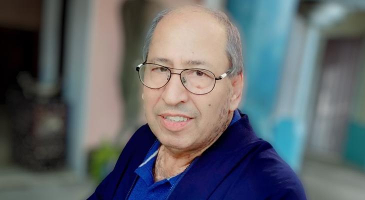 أبو علي حسن