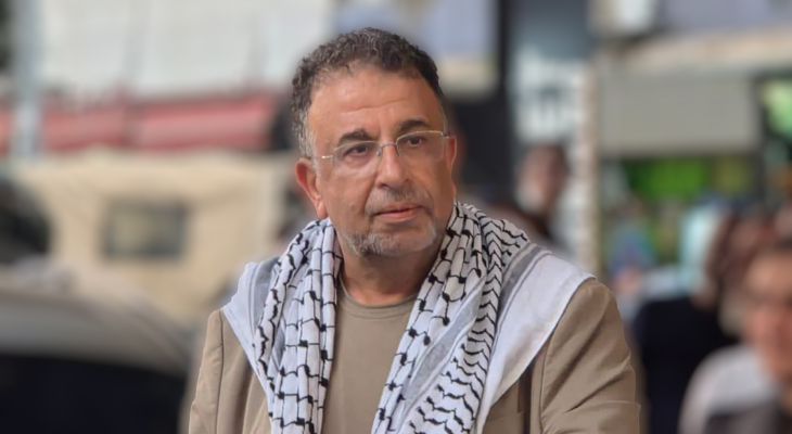 مروان عبد العال