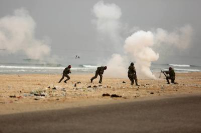 مناورة الكتائب (52)