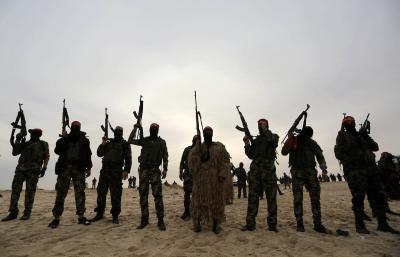 مناورة الكتائب (43)