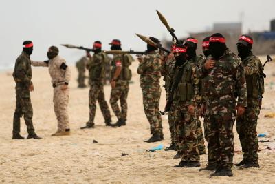 مناورة الكتائب (41)