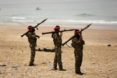 مناورة الكتائب (6)