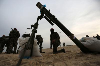 مناورة الكتائب (21)