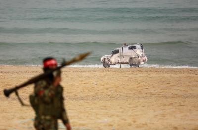 مناورة الكتائب (16)