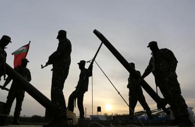 مناورة الكتائب (36)