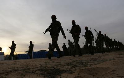 مناورة الكتائب (53)