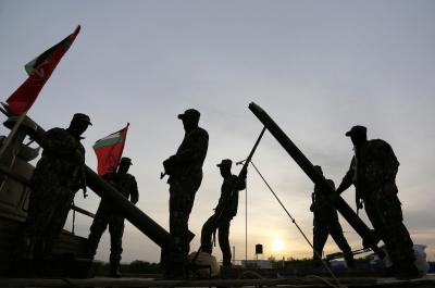 مناورة الكتائب (54)