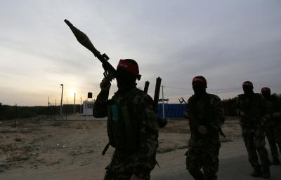 مناورة الكتائب (34)