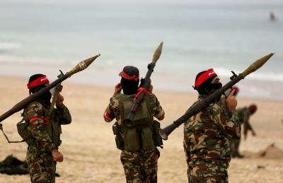 مناورة الكتائب (48)