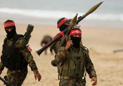 مناورة الكتائب (45)