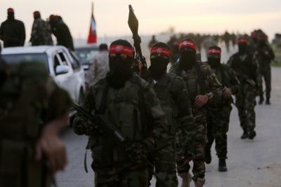 مناورة الكتائب (22)