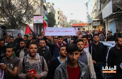 حراك جباليا (9)