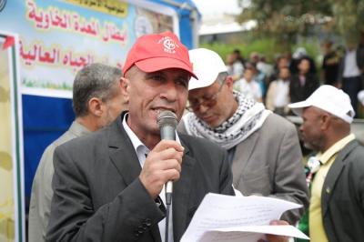 مسيرة للجبهة الشعبية بالالاف (49)