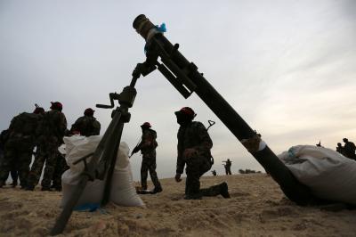 مناورة الكتائب (28)