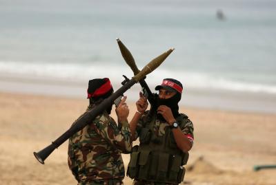 مناورة الكتائب (64)