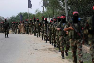 مناورة الكتائب (42)