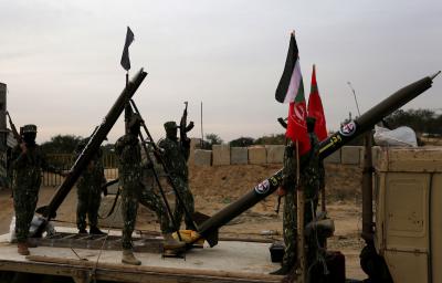 مناورة الكتائب (32)