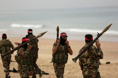 مناورة الكتائب (40)