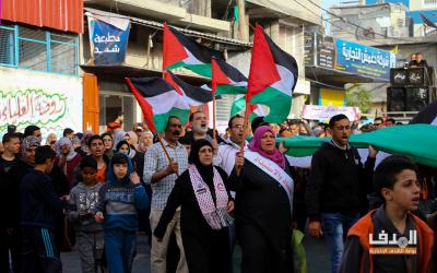 حراك جباليا (7)
