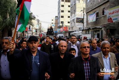 حراك جباليا (6)