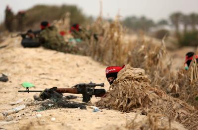 مناورة الكتائب (31)